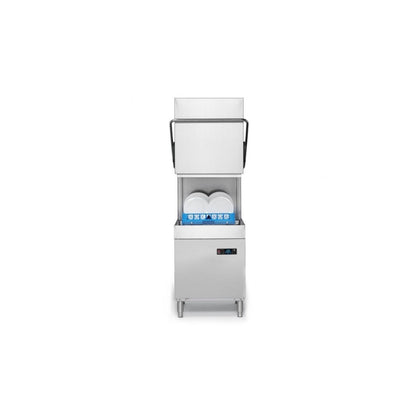 Sammic UX-120SBC DD - Pass-Through Dishwashers Mattys
