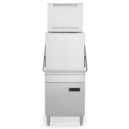 Sammic UX-120SBCV DD - Pass-Through Dishwashers Mattys