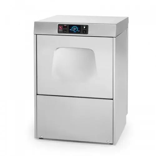Sammic UX-40SB DD - Glasswasher Mattys