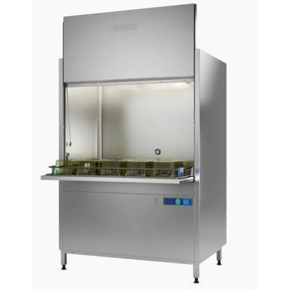 Hobart PROFI UXT-ER Twin Chamber Utensil Washer WITH VAPOSTOP & Exhaust Heat Recovery Mattys