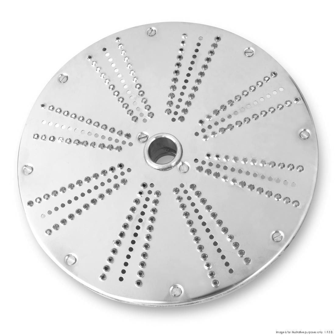 F.E.D. Yasaki V001 - Parmesan Grater Mattys