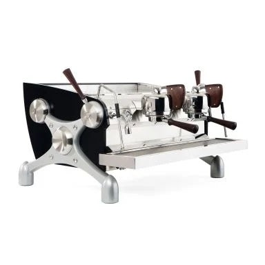 Slayer V3 2 Group Espresso Coffee Machine V3 Manual Paddle Mattys