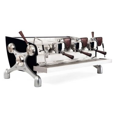 Slayer V3 3 Group Espresso Coffee Machine V3 Manual Paddle Mattys