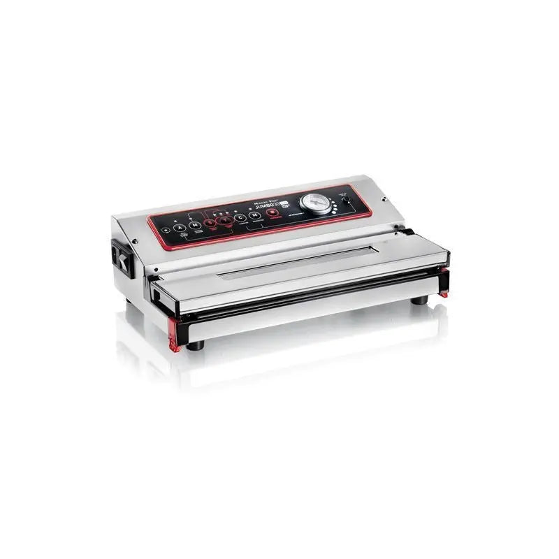 Flaem Nuova V775 PK2 JUMBO 30 EVO External Vacuum Packer - Pump Flow Rate: 18 Litre/minute Mattys