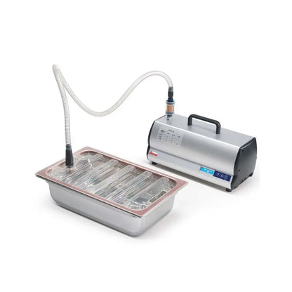 Sirman Vacuex 8 External Vacuum Packaging Machine With 8 Mc/H Vacuum Pump Mattys