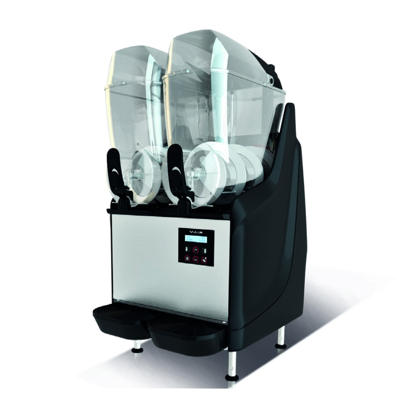 GBG V-Air 2 Frozen Beverage Machine Mattys