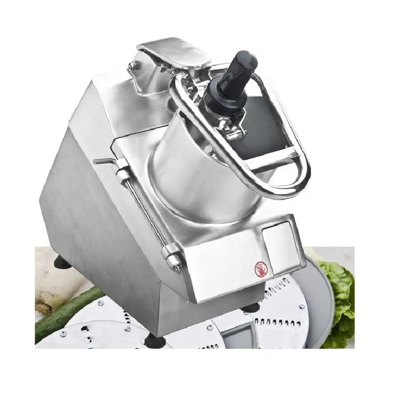 Food Preparation F.E.D. Yasaki Vegetable Cutter 400kg/h - VC65MS Mattys