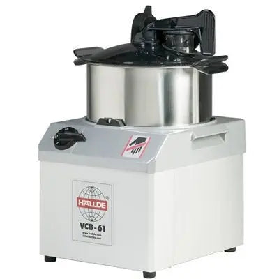 Hallde VCB-61 Vertical Cutter Blender Mattys