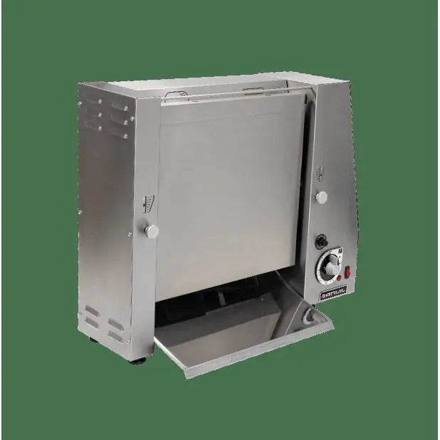 Benchtop Anvil Vertical Bun Toaster - VCT1001 Mattys