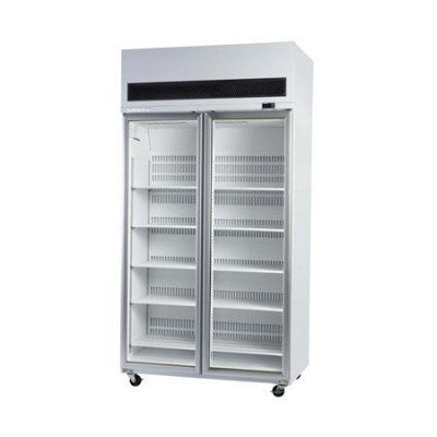 SKOPE VF1000x 2 Door Freezer - 980 Litre Mattys