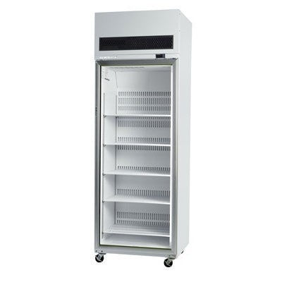 SKOPE VF650X Upright Glass Door Freezer 610 Litre Mattys