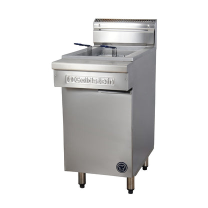 Goldstein 800 Series Fryer - VFG1L Mattys
