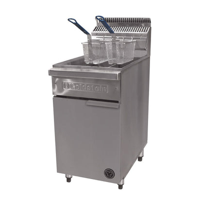 Goldstein VFGTL 800 Series Fryer Mattys