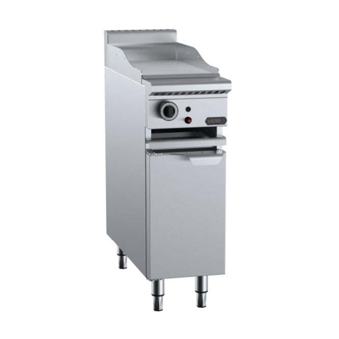 B+S Verro VGRP-3 Gas Grill Plate 300mm - Cabinet Mounted Mattys