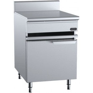 B+S VERRO VIB-600 Infill Bench 600mm Mattys