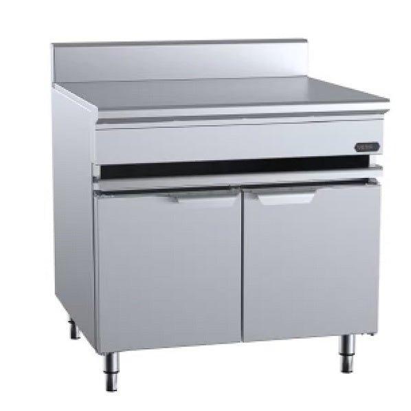 B+S VERRO VIB-900 Infill Bench 900mm Mattys