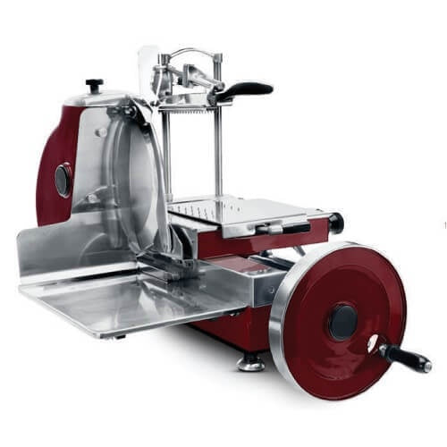RFE Vintage300 Manual Flywheel Slicer Mattys