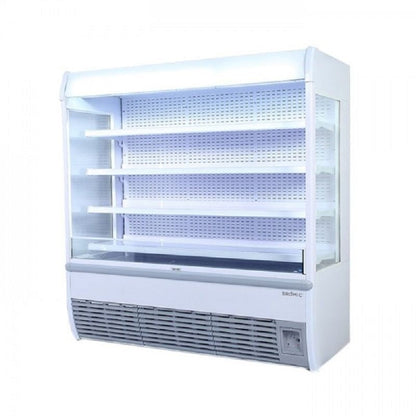Bromic VISION1800 ECO Open Display LED - 1902mm Mattys