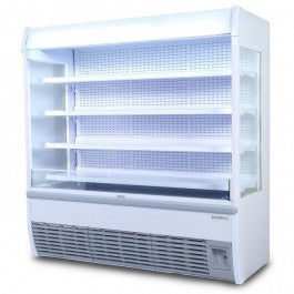 Bromic ECO Open Display - 1913 Litre - VISION1800 Mattys