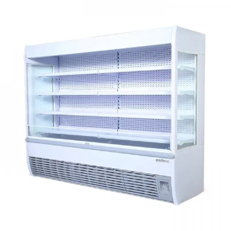 Bromic VISION2400 ECO Open Display LED 2490mm Mattys