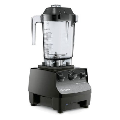 Vitamix |VM10198 |Drink Machine Advance - Black Body Mattys