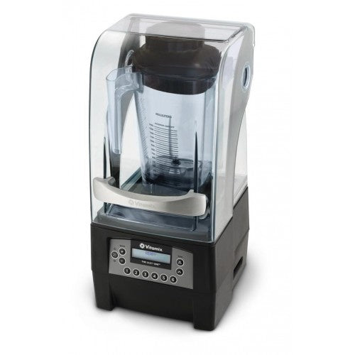 Vitamix |VM50031 |The Quiet One On-Counter Belnder Mattys