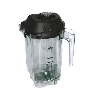 Vitamix VM58667 - 0.9 Ltr Advance jug container with Advance® blade, plug and lid Mattys