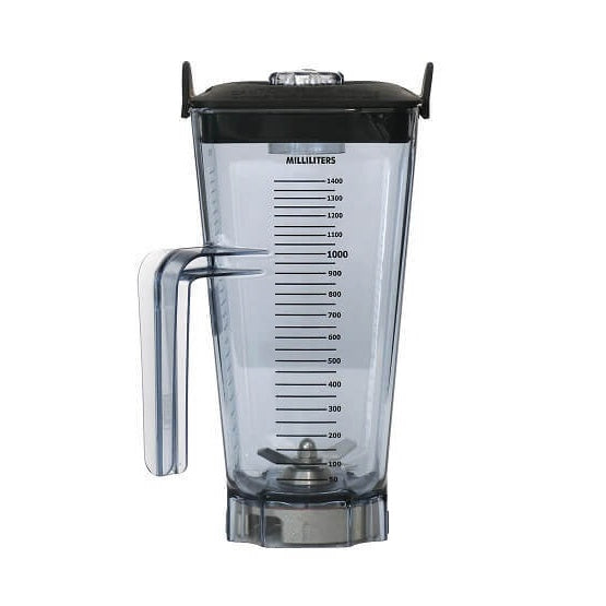 Vitamix VM58806 - 1.4 Ltr jug container with wet blade and lid Mattys