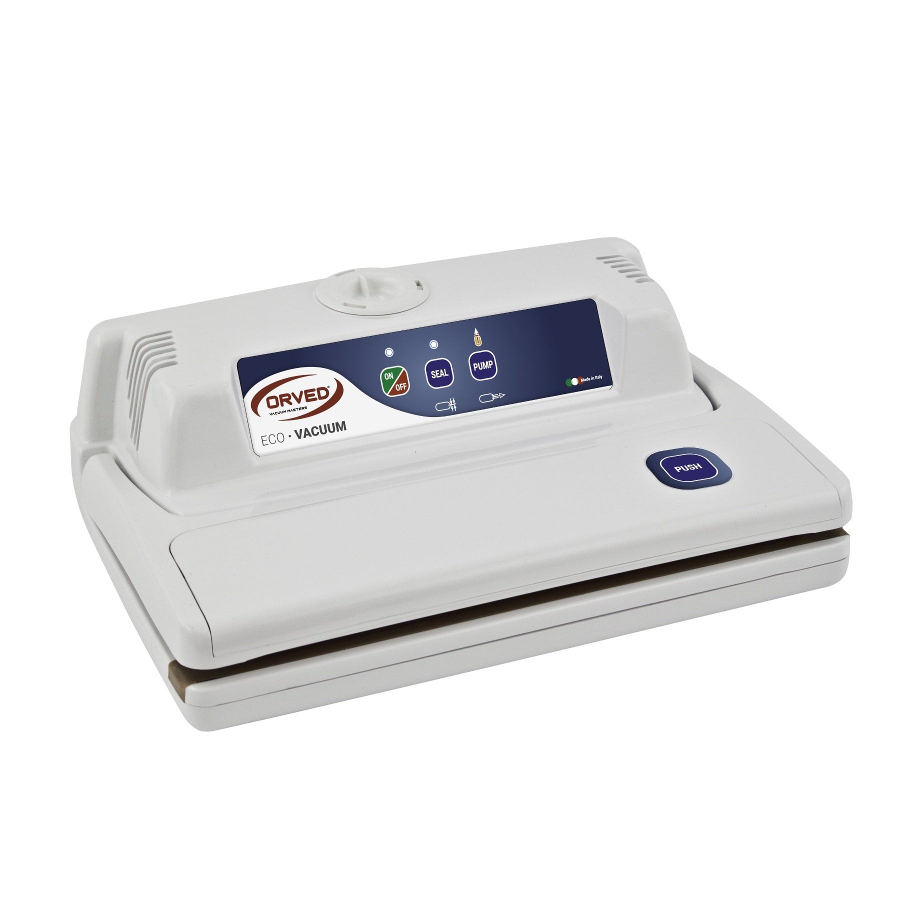 Eco Vac Domestic Mattys