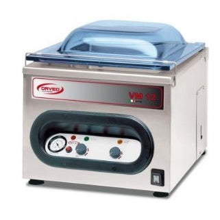 Orved VMO0012 Chamber Vacuum Sealer VM12 Mattys