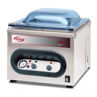 Food Preparation Orved Chamber Vacuum Sealer VM16 - VMO0016 Mattys