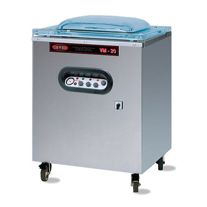 Vacuum Sealer VM20 Mattys
