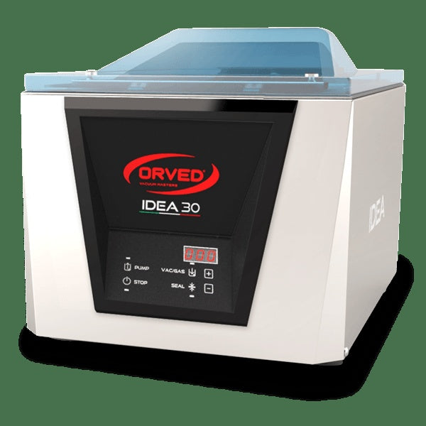 Vacuum Sealer Idea 30 Mattys