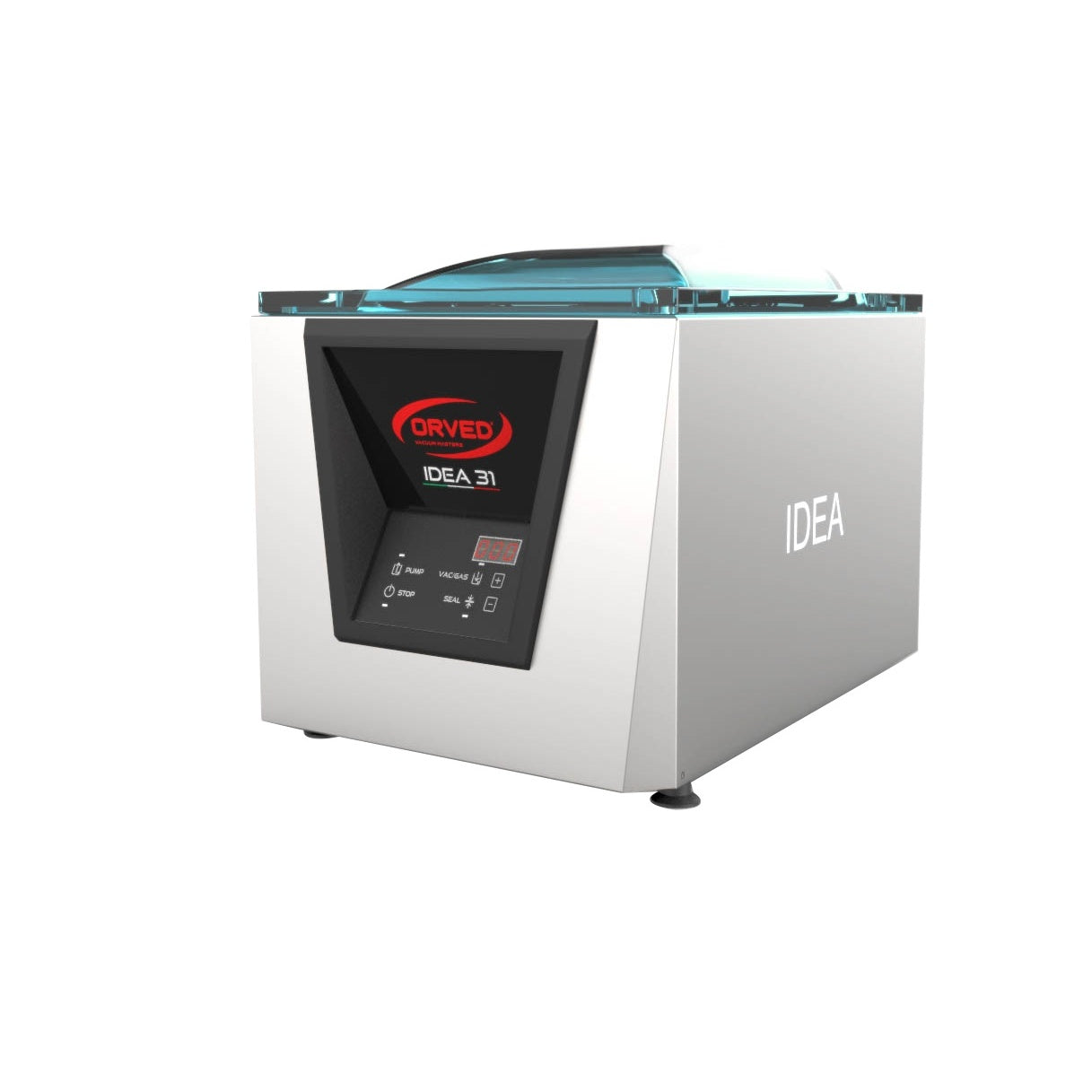 Vacuum Sealer Idea 31 Mattys