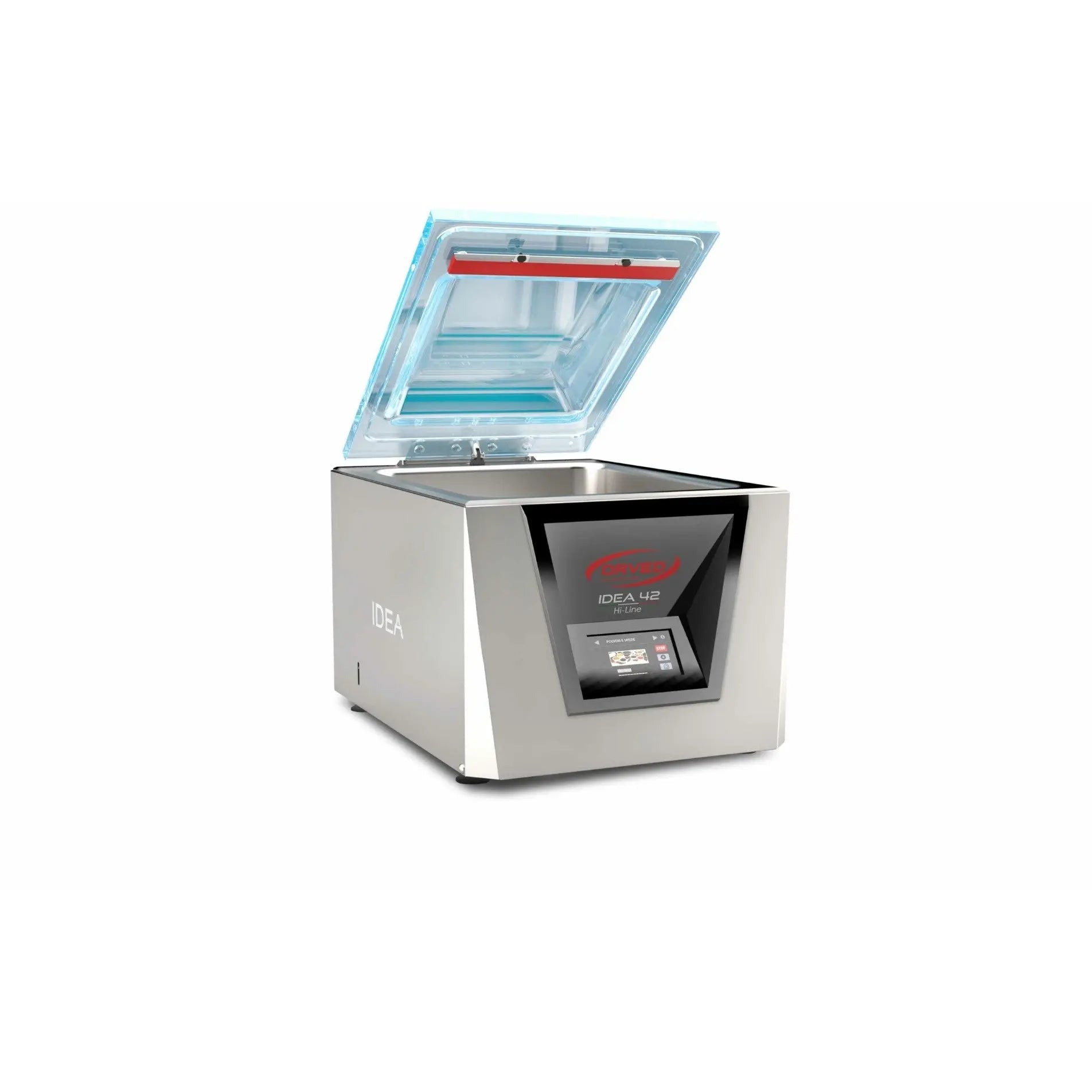 Vacuum Sealer High Line 42 Mattys