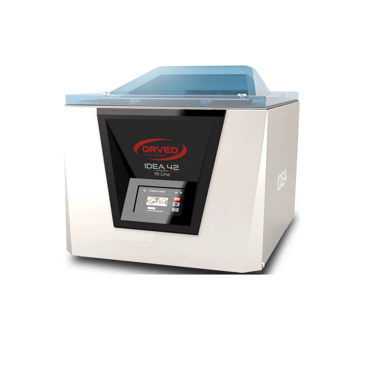 Vacuum Sealer High Line 42 Mattys