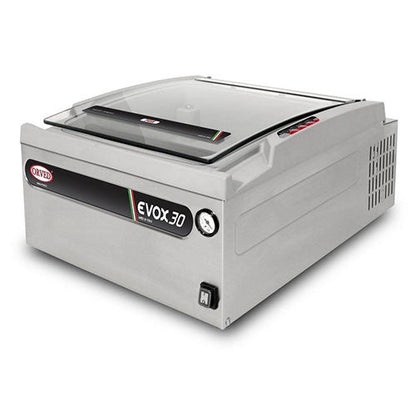 Evox 30 Vacuum Sealer Mattys
