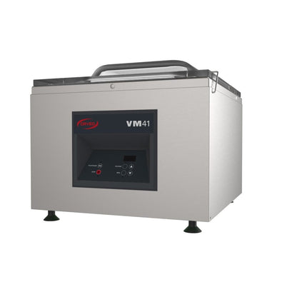 Food Preparation Orved Vacuum Sealer VM41 - VMO9941 Mattys