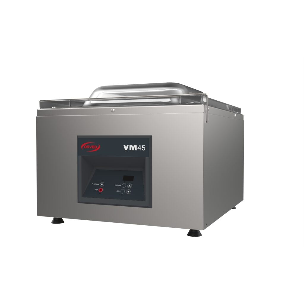 Food Preparation Orved Vacuum Sealer VM45 - VMO9945 Mattys