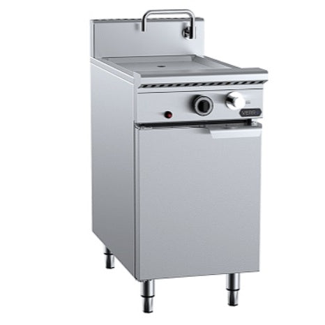 B+S Verro VNC-YC Gas Noodle Cooker with Yum Cha Insert Mattys