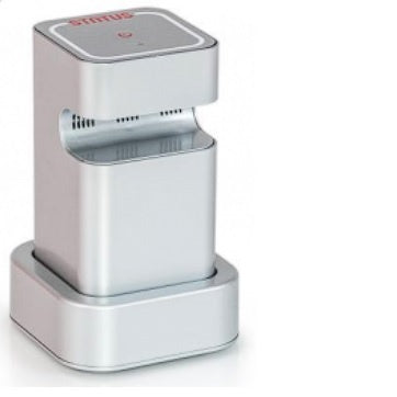 Food Preparation Status Vacuum Pump with Charger - VPS0001 Mattys