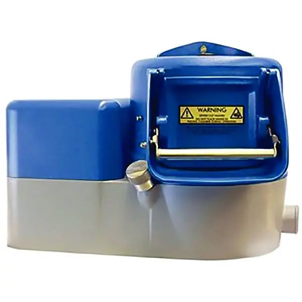 VQ3.5 Bench Mounted Peeler Mattys