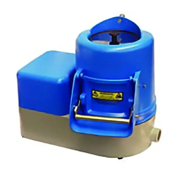 VQ7 Bench Mounted Peeler Mattys