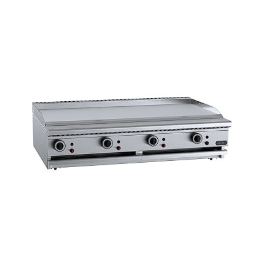 B+S Verro VTEP-12 BM Gas Teppanyaki 1200mm Bench Model Mattys