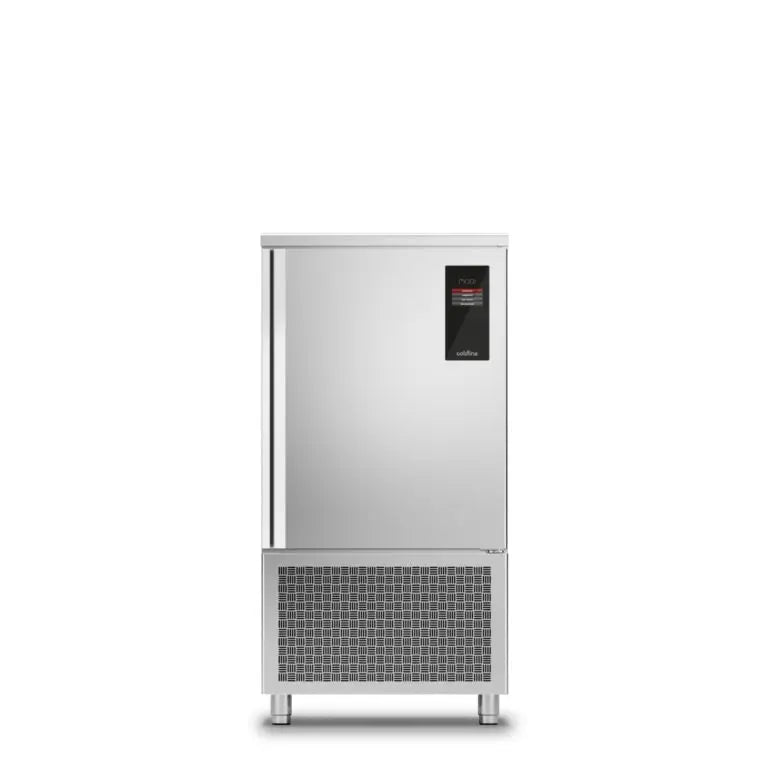 Coldline W10AL MODI ACTIVE - 10 Trays Blast Chiller Mattys