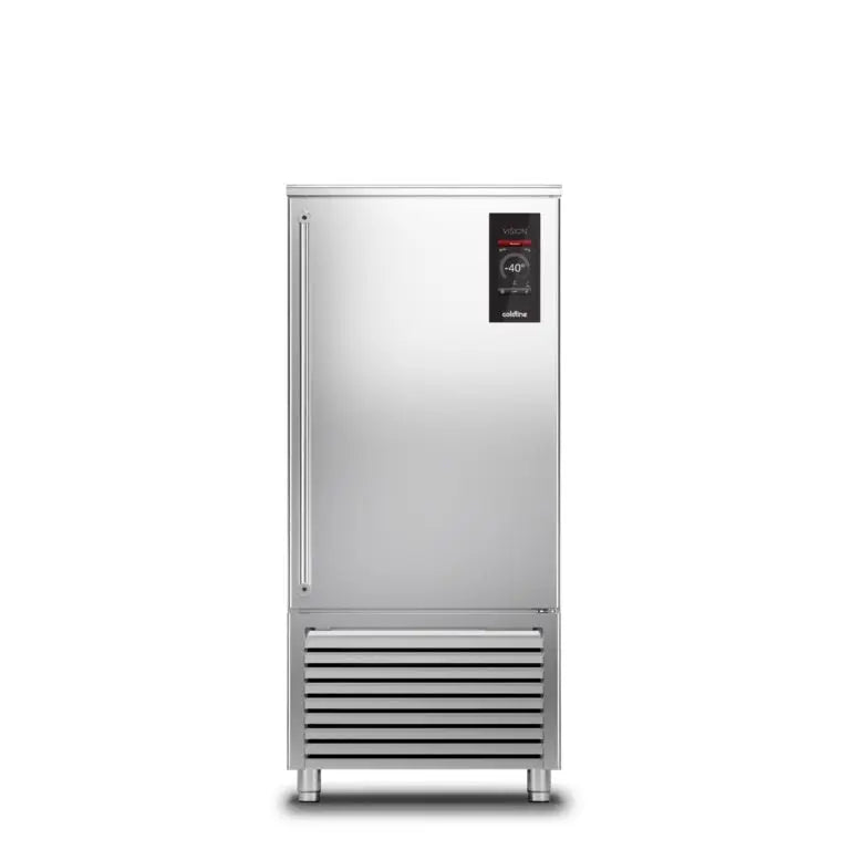 Coldline W14H Blast Chillers - 14 Trays - VISION NUVO Mattys
