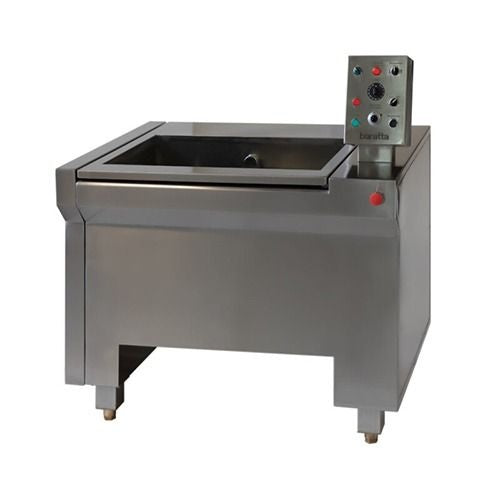 Food Preparation Baratta Tilting 350 Litre Vegetable Washer - W-350R Mattys