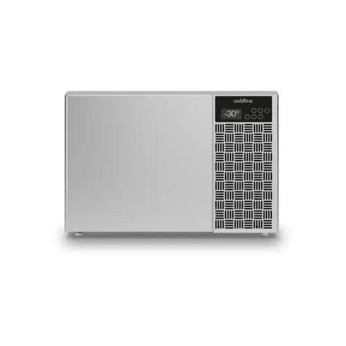 Coldline W3UG MODI UP - 3 Trays Blast Chiller Mattys