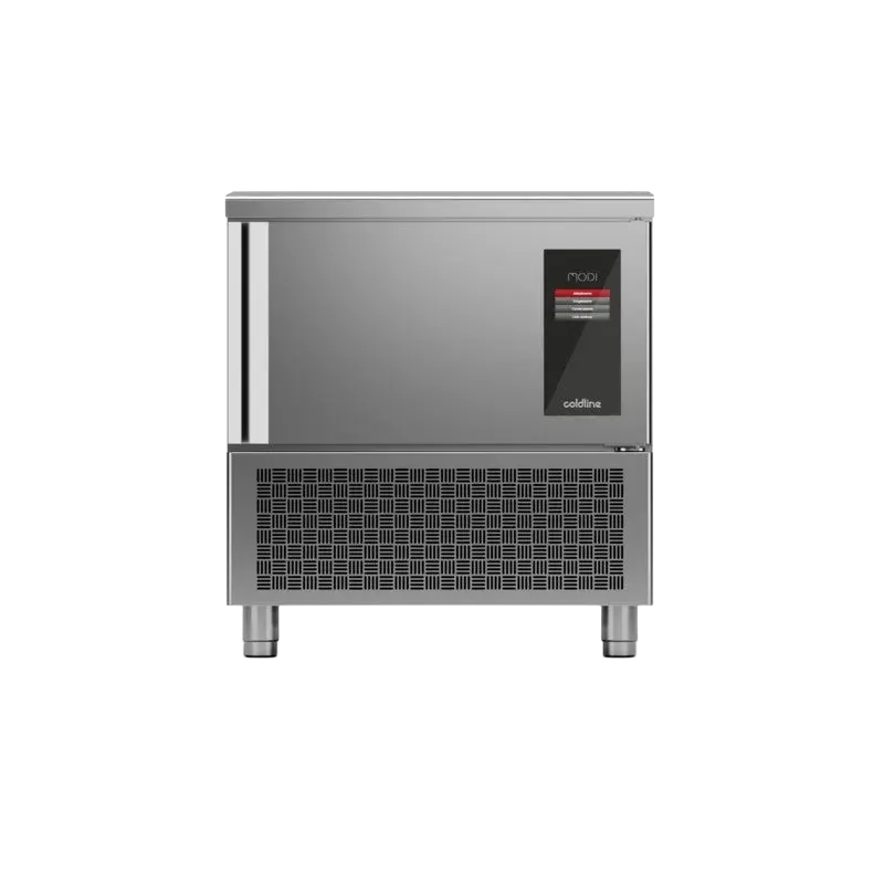 Blast Chillers Coldline MODI UP - 5 Tray Blast Chiller - W5U Mattys