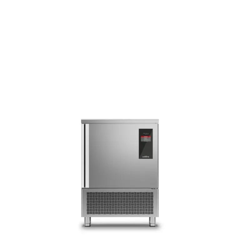 Coldline W7AE MODI ACTIVE - 7 Trays Blast Chiller Mattys